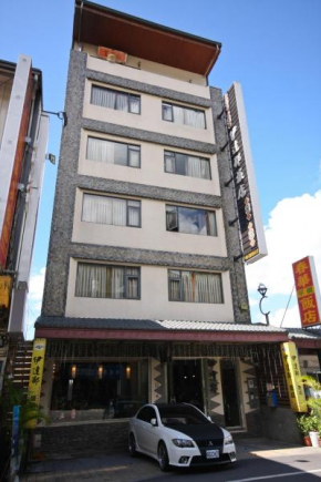 Отель Itathao Vacation Hotel  Yuchi Township